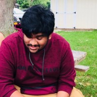 Nishanth Vr