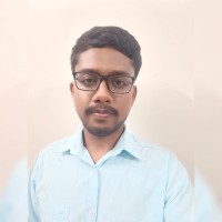 Deepu M