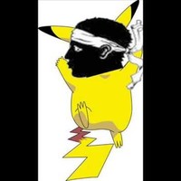 Pika Chu