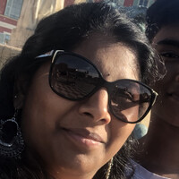 Hemavathi Mourougane