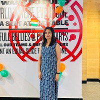 Lakshmi Ps