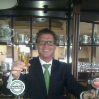 Jaap Kater
