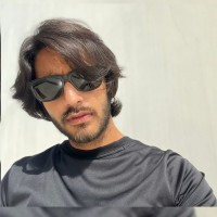 Amish Jangid