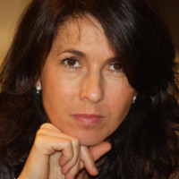 Gabriella Boros