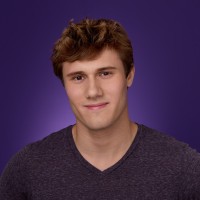 Marcus Hodgson