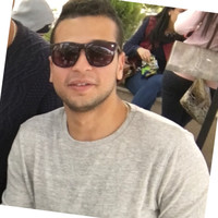 Muhamed Omar