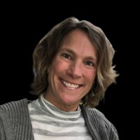 Mary Ellen Fines
