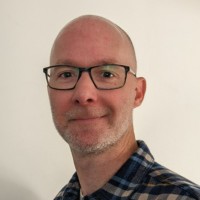 Martin Saberton
