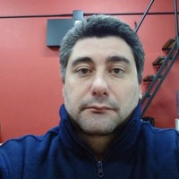 Carlos Antolin