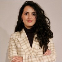 Anna Karbasi
