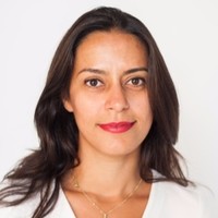 Samaneh Rahimi Van Veen