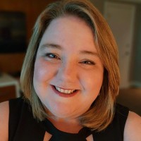 Amy Mccracken, M.A., Literature