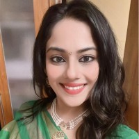 Dr Karishma Suvarna Desai .