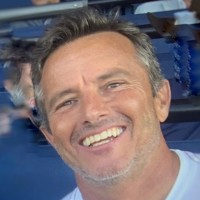 Paul Walkden
