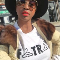 Akilah Stewart