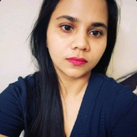 Deepa Pai