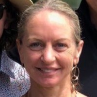 Kate Burbury