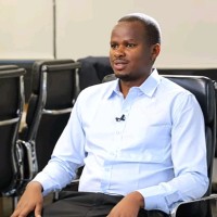 BENSON KIMANI