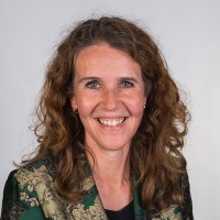 Inge Abbeel-Van Esbroek