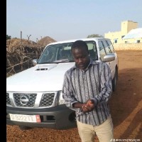 Ousmane Alioune Yag