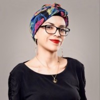 Diana Rocio Rado Córdova