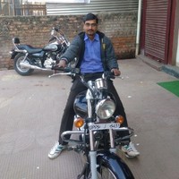 Anil Kumar