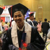 Rafi Said