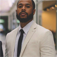 Terence Hudson