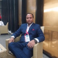 Shailendra Sharma