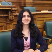 Mariam Dawood