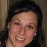 Karina De La Vega