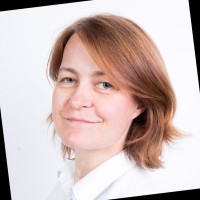 Sandrine Vergnory-Mion