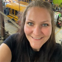 Carolyn Lessard