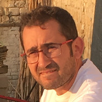 Serge Costa Mamede
