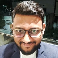 Shubham Barekar