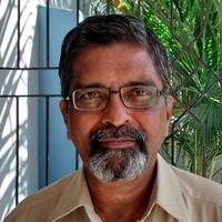 Bhakri Ramesh