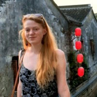Jemima Western