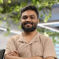 Mohammed Murshid M