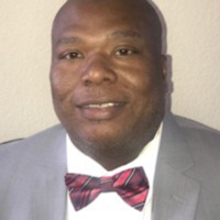 Darwin Davis