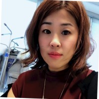 Angela （Jianhua) Liu