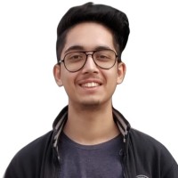 Mayank Virmani