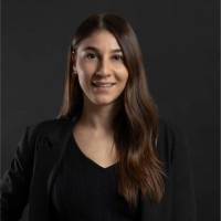 Gloria Aubertin