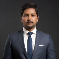 Revanth Janapatla