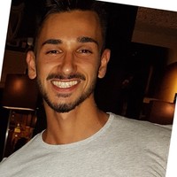 Giordano Stasi