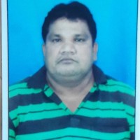 Haranarayan Barik