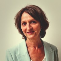 Pascale Bouillé