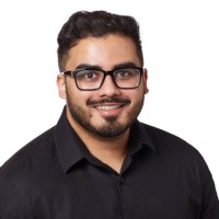 Rohan Nair