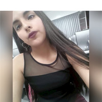 Deyanira Sayuri Paredes Orellana