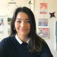 Angéline Ayako FUJIOKA 　藤岡彩子