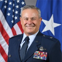 Brig Gen Craig McPike